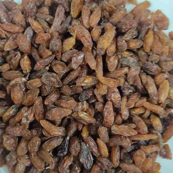تصویر 1 از کشمش آبگیری کاشمر محصولی کاربردی برای تهیه شیره و فرآورده ها